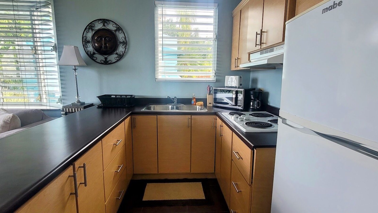 Photo of Kitchen in Puntas