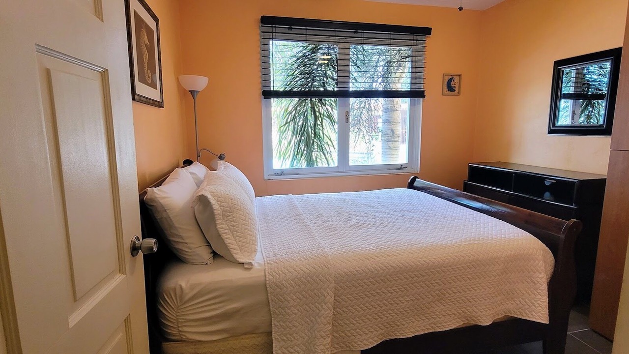 Photo of Bedroom in Puntas