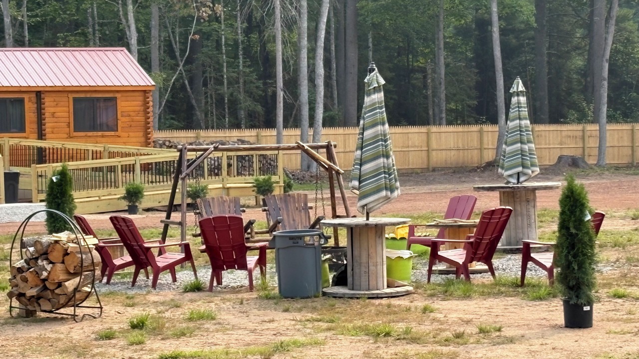Photo of Outdoor in Gwinn
