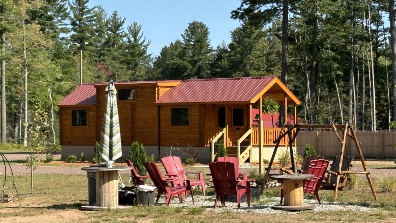 Photo of Outdoor in Gwinn