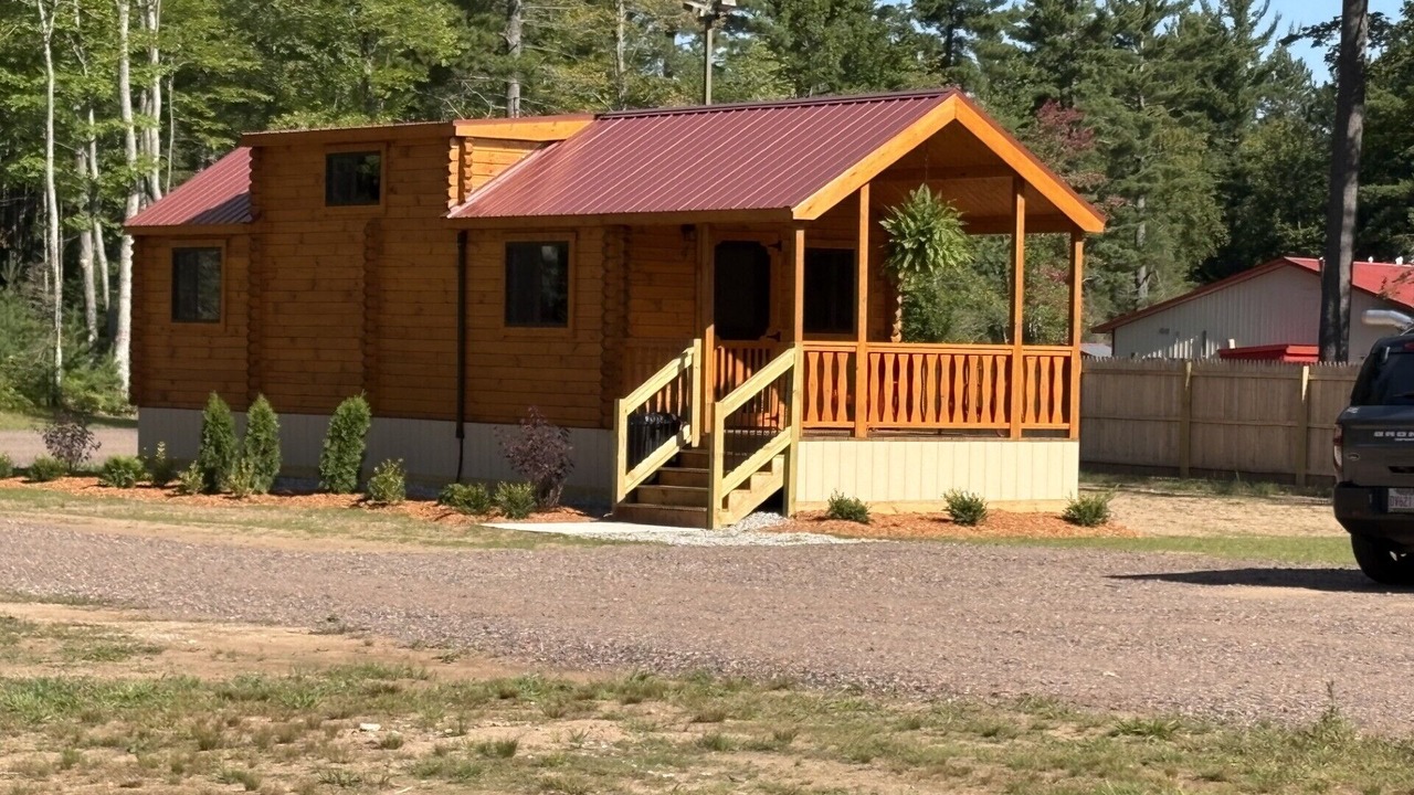 Photo of Outdoor in Gwinn
