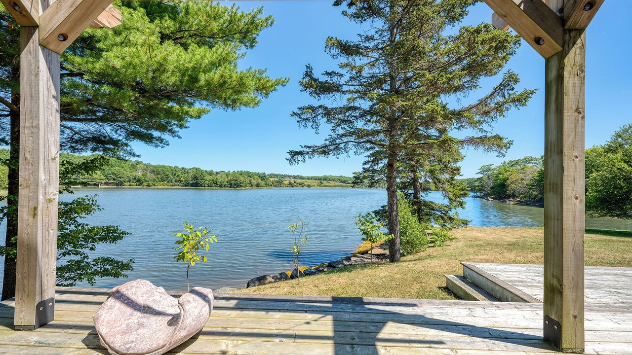 Photo of Outdoor in Lunenburg