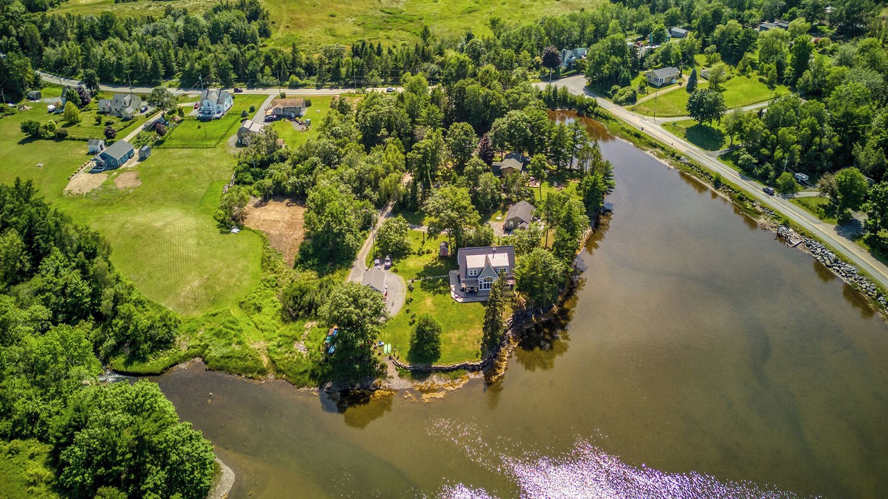 Photo of Outdoor in Lunenburg
