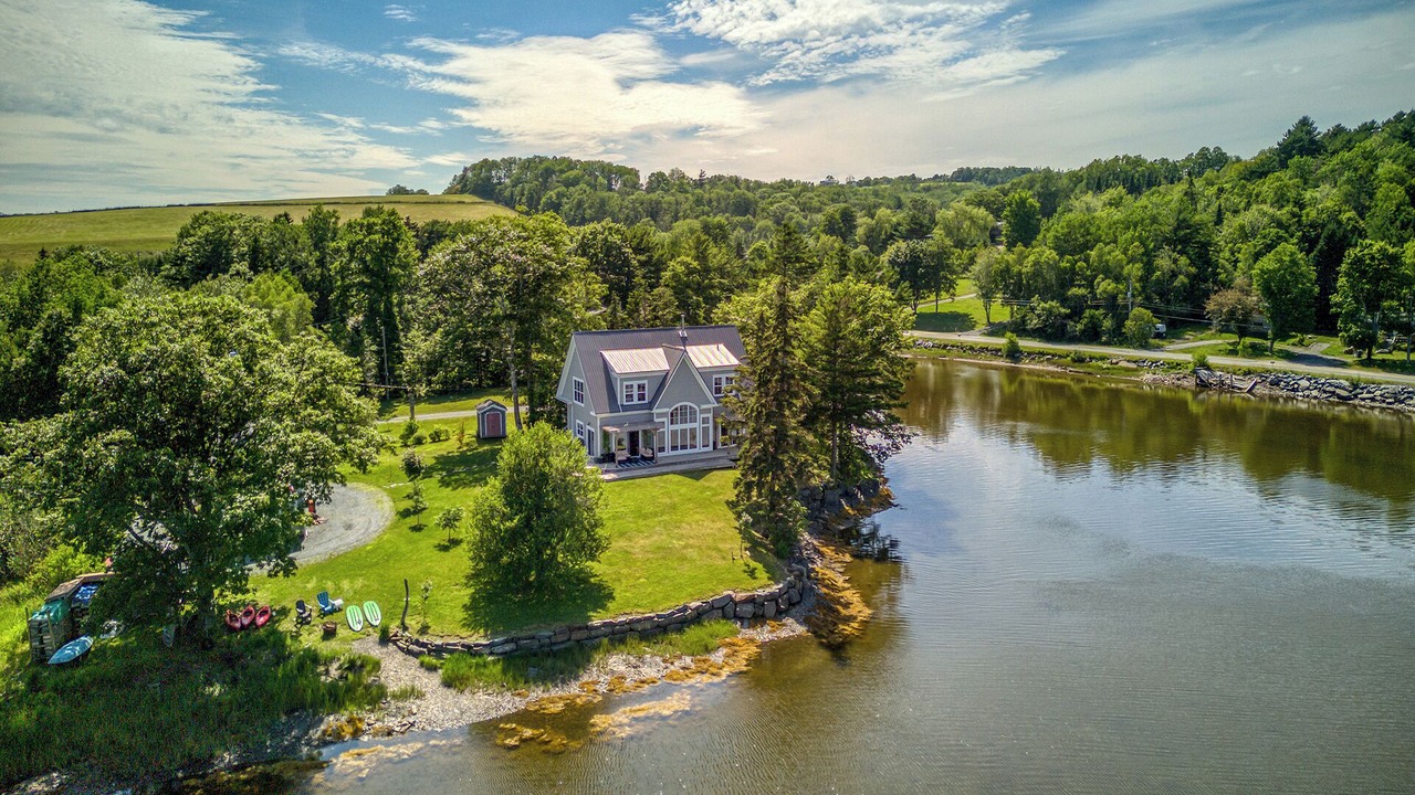 Photo of Outdoor in Lunenburg