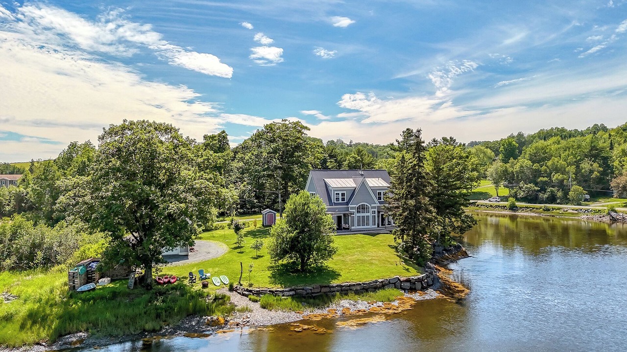 Photo of Outdoor in Lunenburg