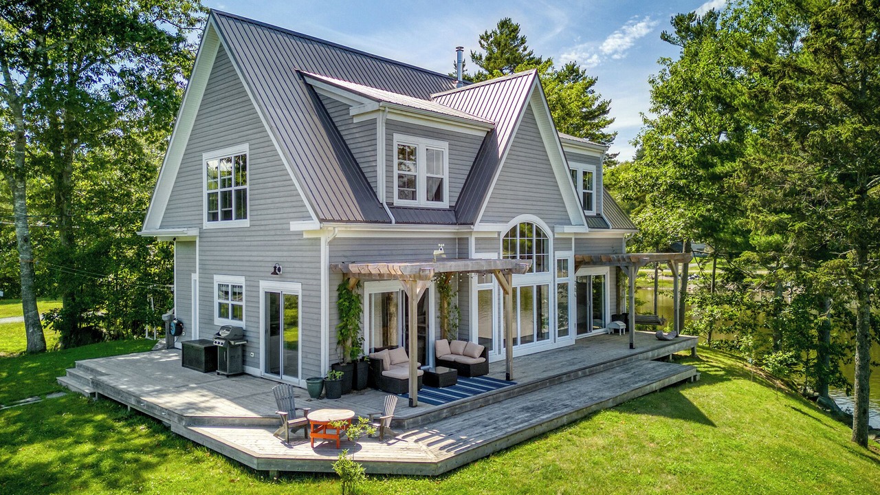 Photo of Outdoor in Lunenburg