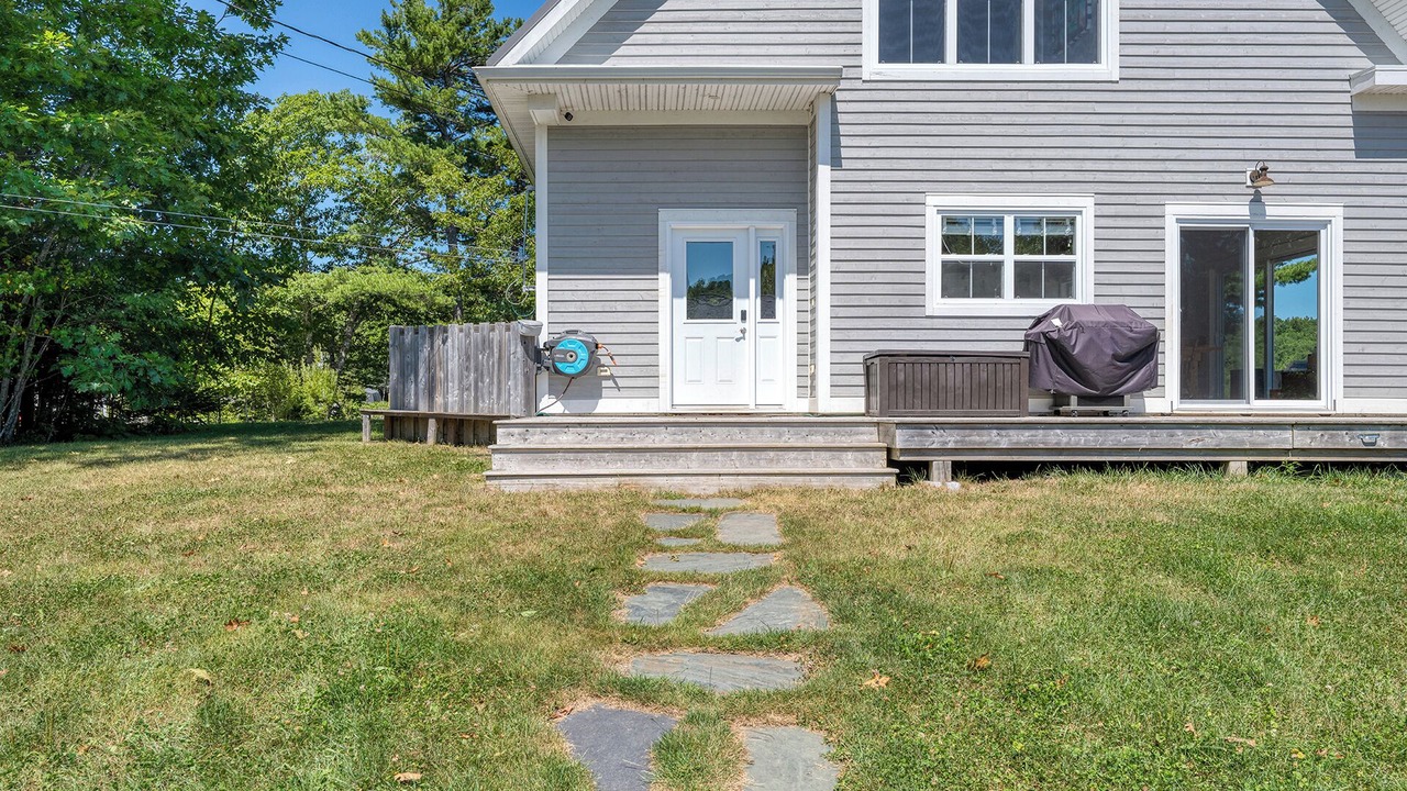 Photo of Outdoor in Lunenburg