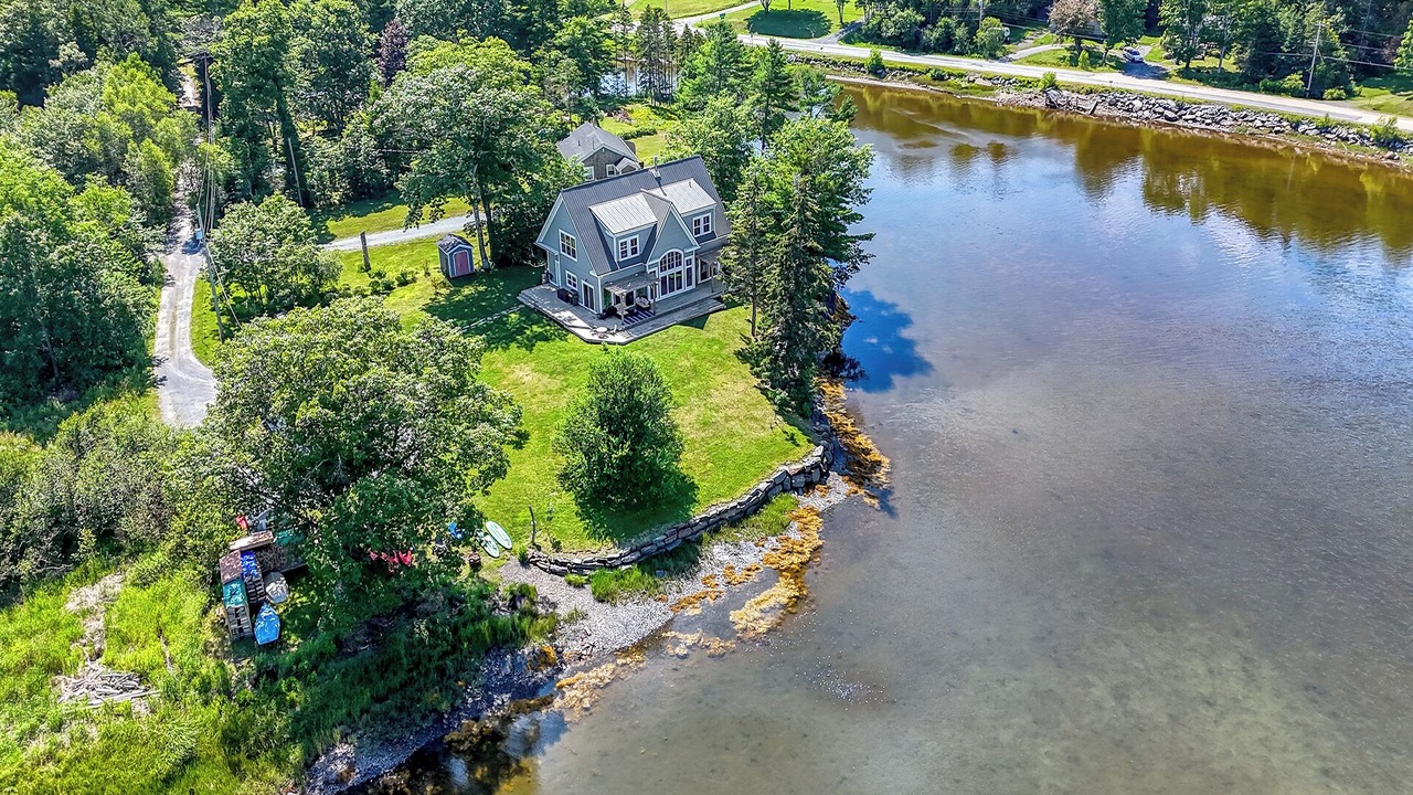 Photo of Outdoor in Lunenburg