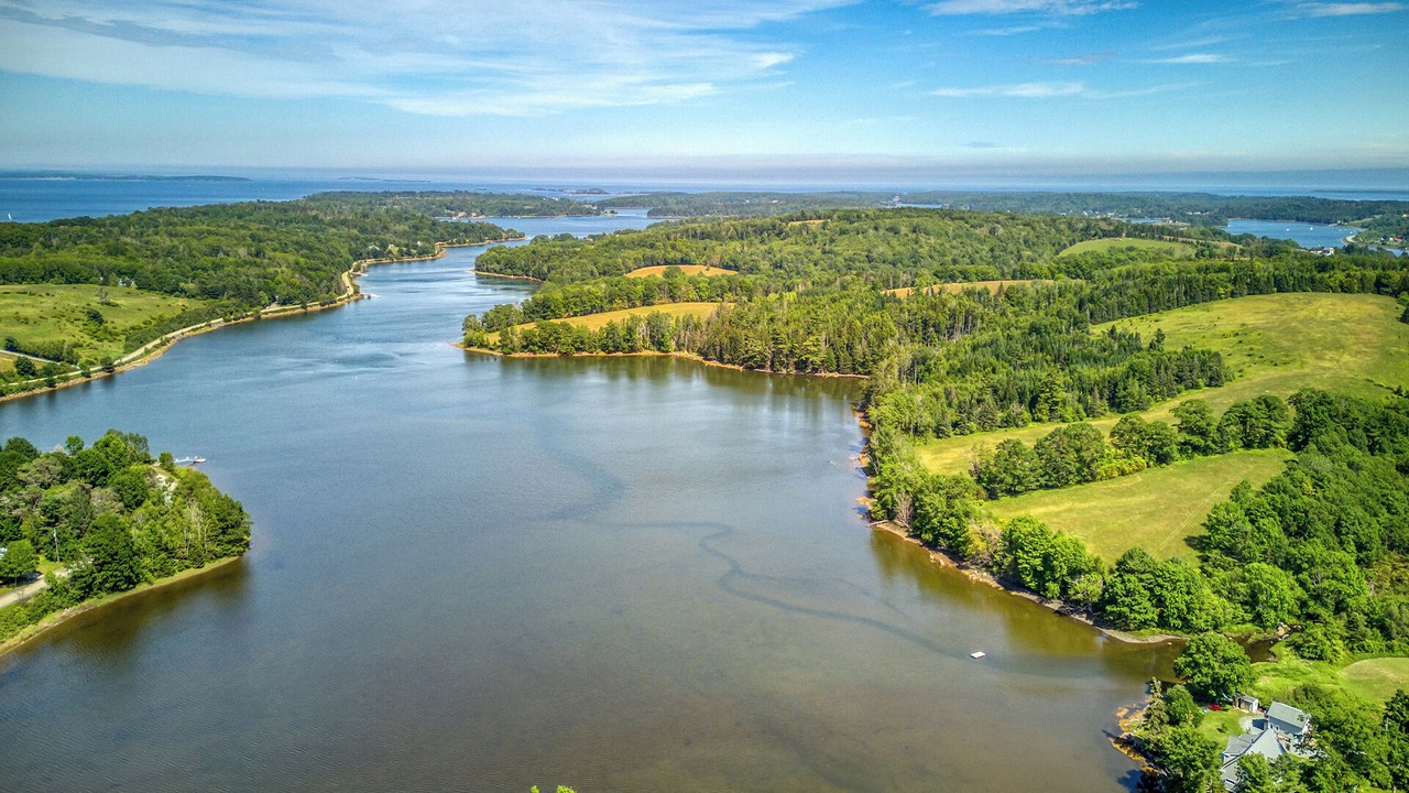 Photo of Outdoor in Lunenburg