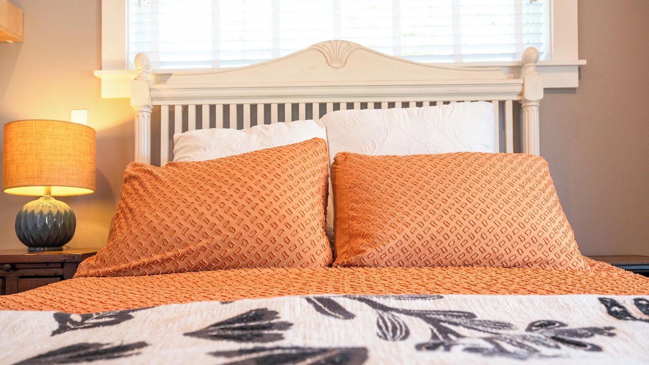 Photo of Bedroom in Lunenburg