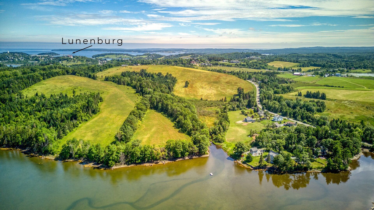 Photo of Outdoor in Lunenburg