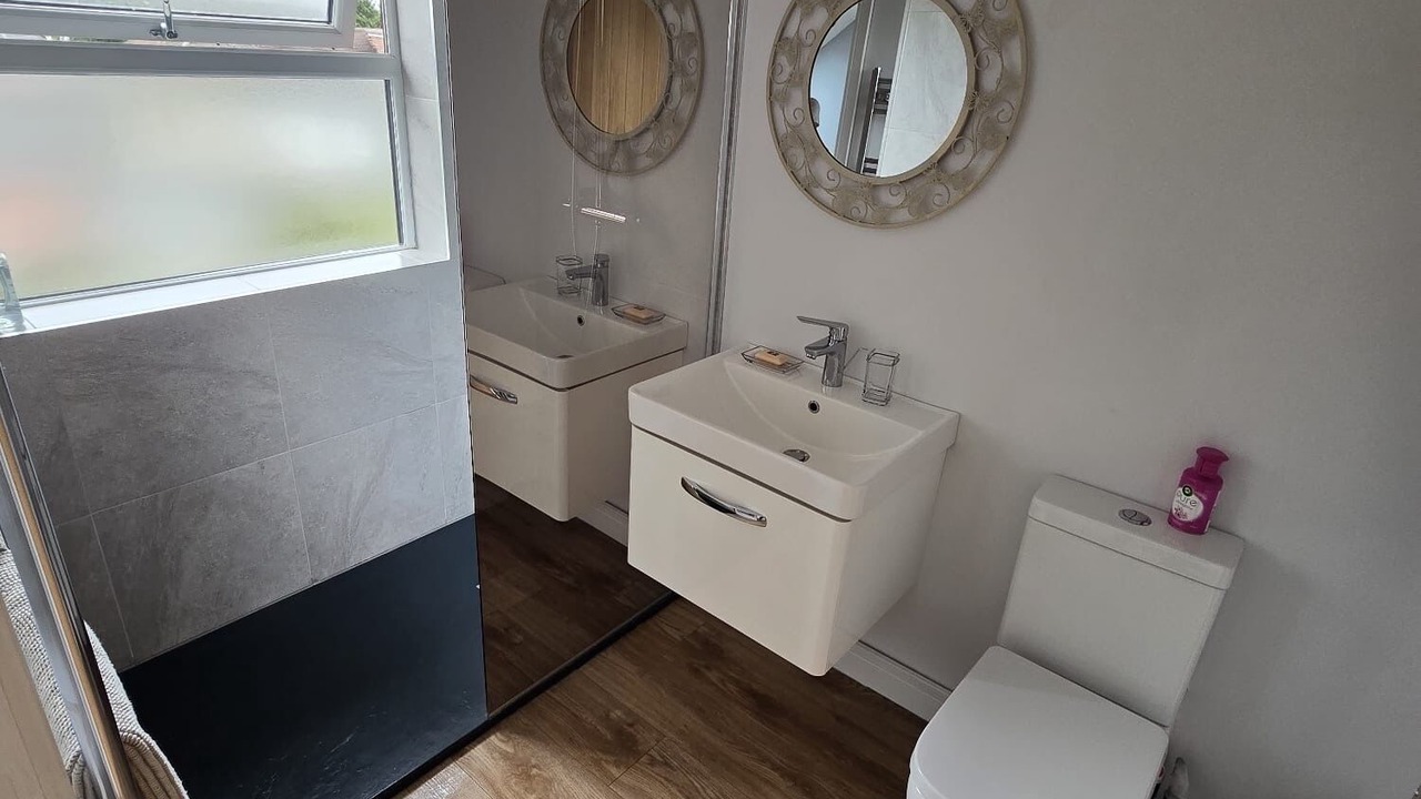 Photo of Bathroom in Whitton