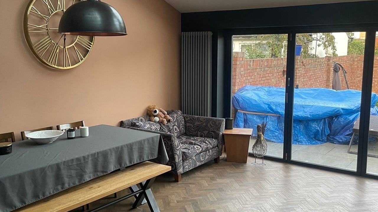 Photo of Livingroom in Whitton
