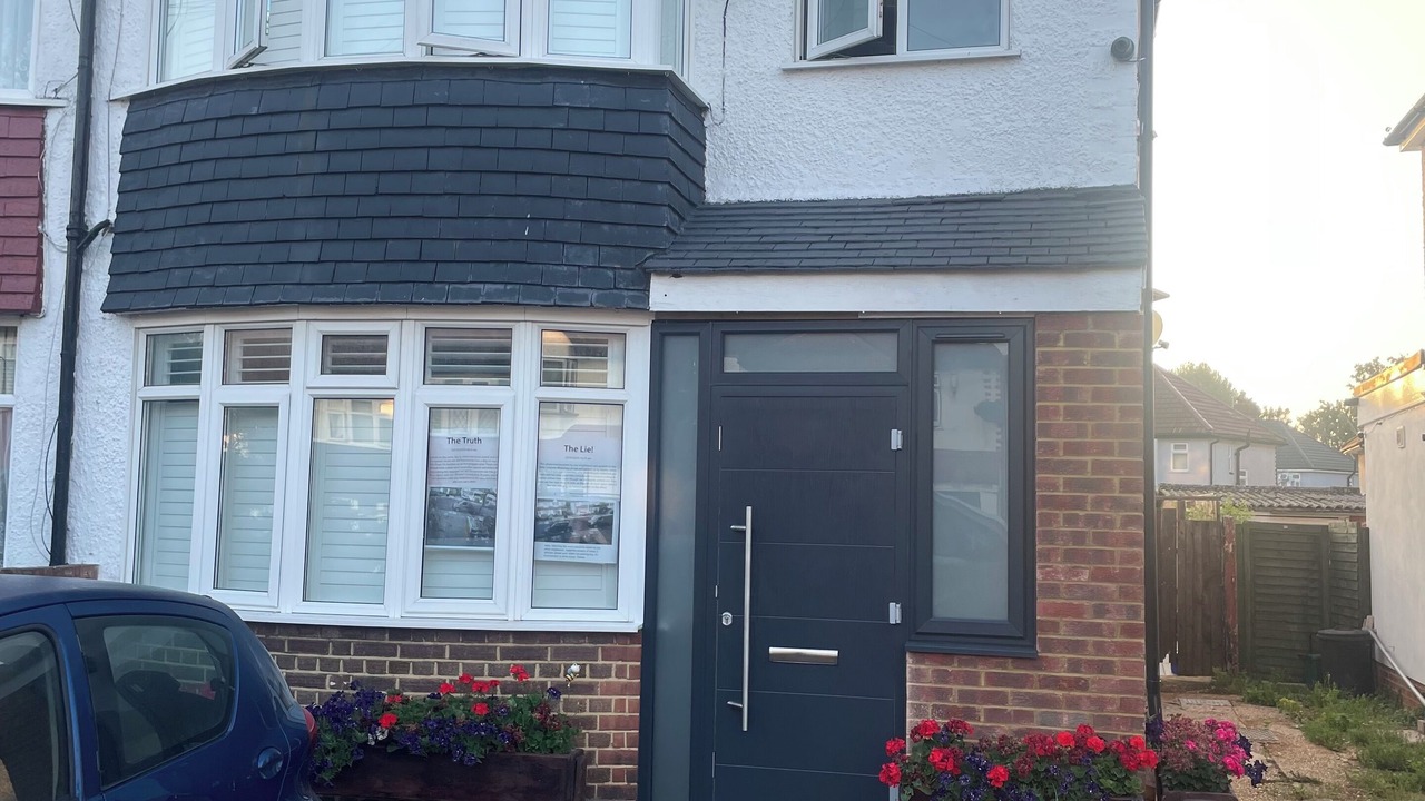 Photo of Outdoor in Whitton
