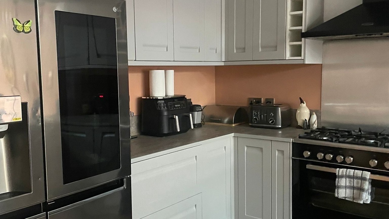 Photo of Kitchen in Whitton