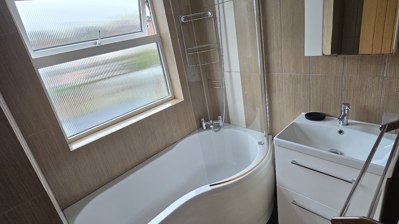 Photo of Bathroom in Whitton