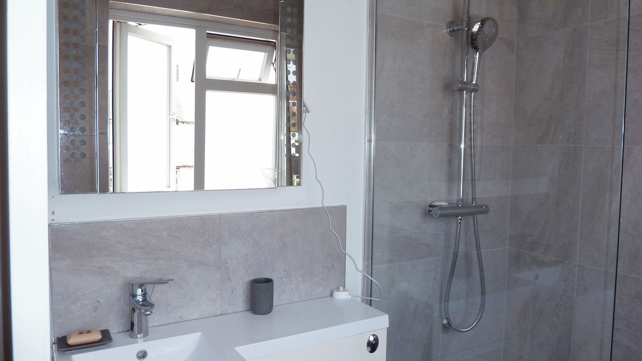 Photo of Bathroom in Whitton