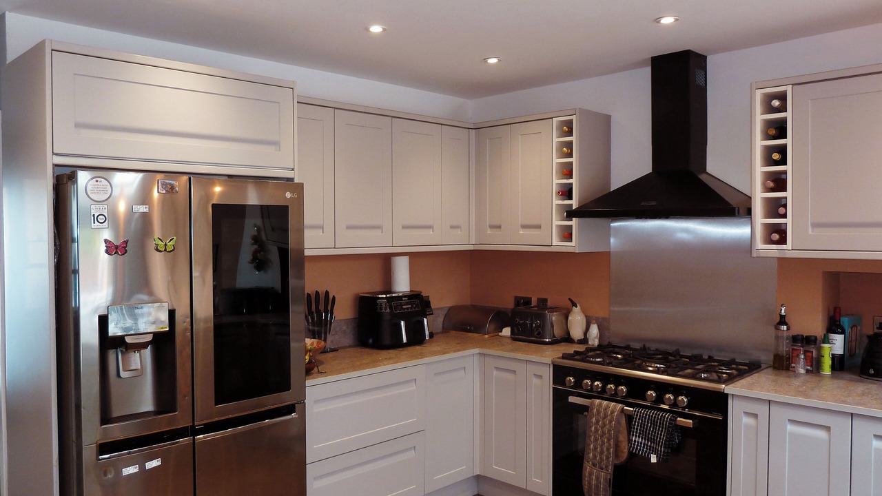 Photo of Kitchen in Whitton