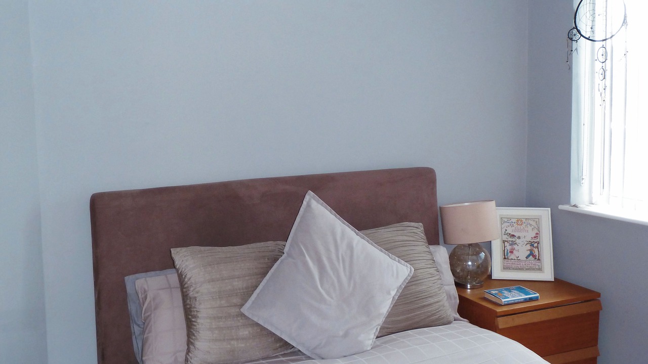 Photo of Bedroom in Whitton