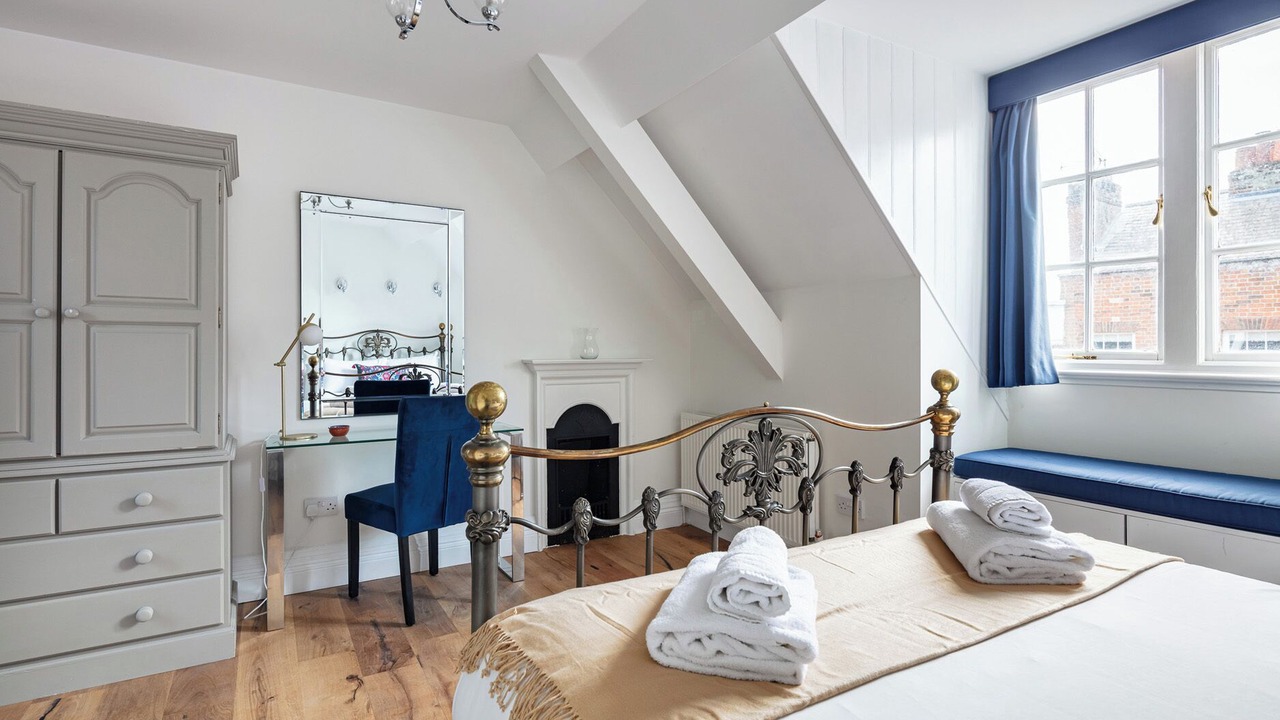 Photo of Bedroom in Windsor
