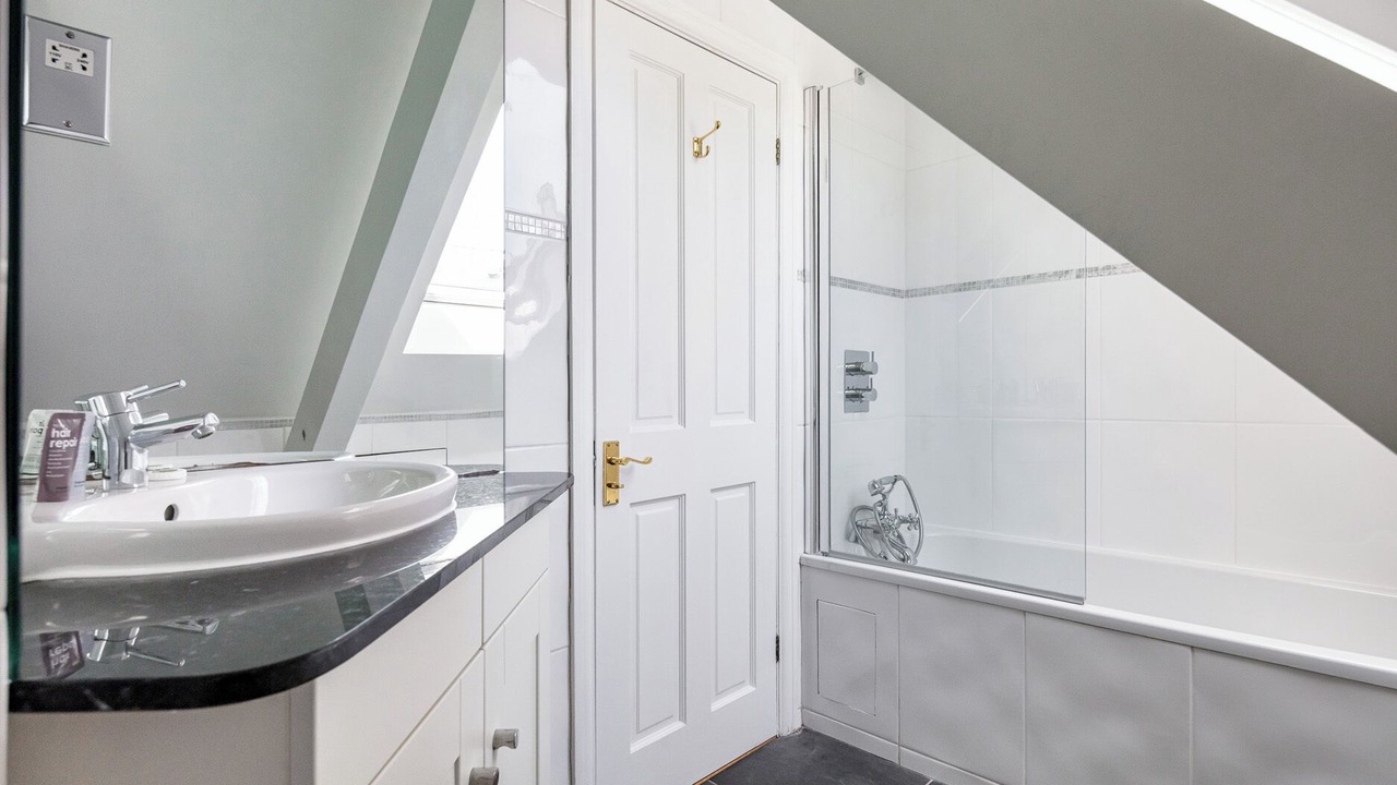 Photo of Bathroom in Windsor