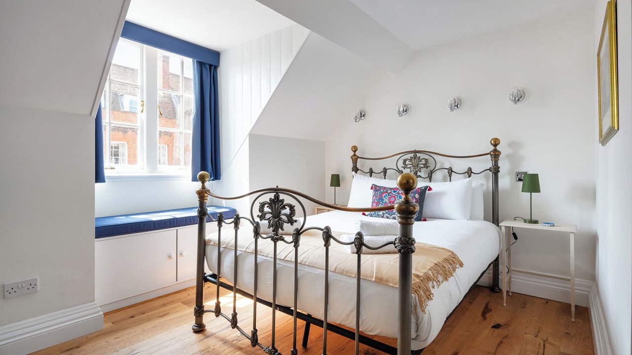 Photo of Bedroom in Windsor