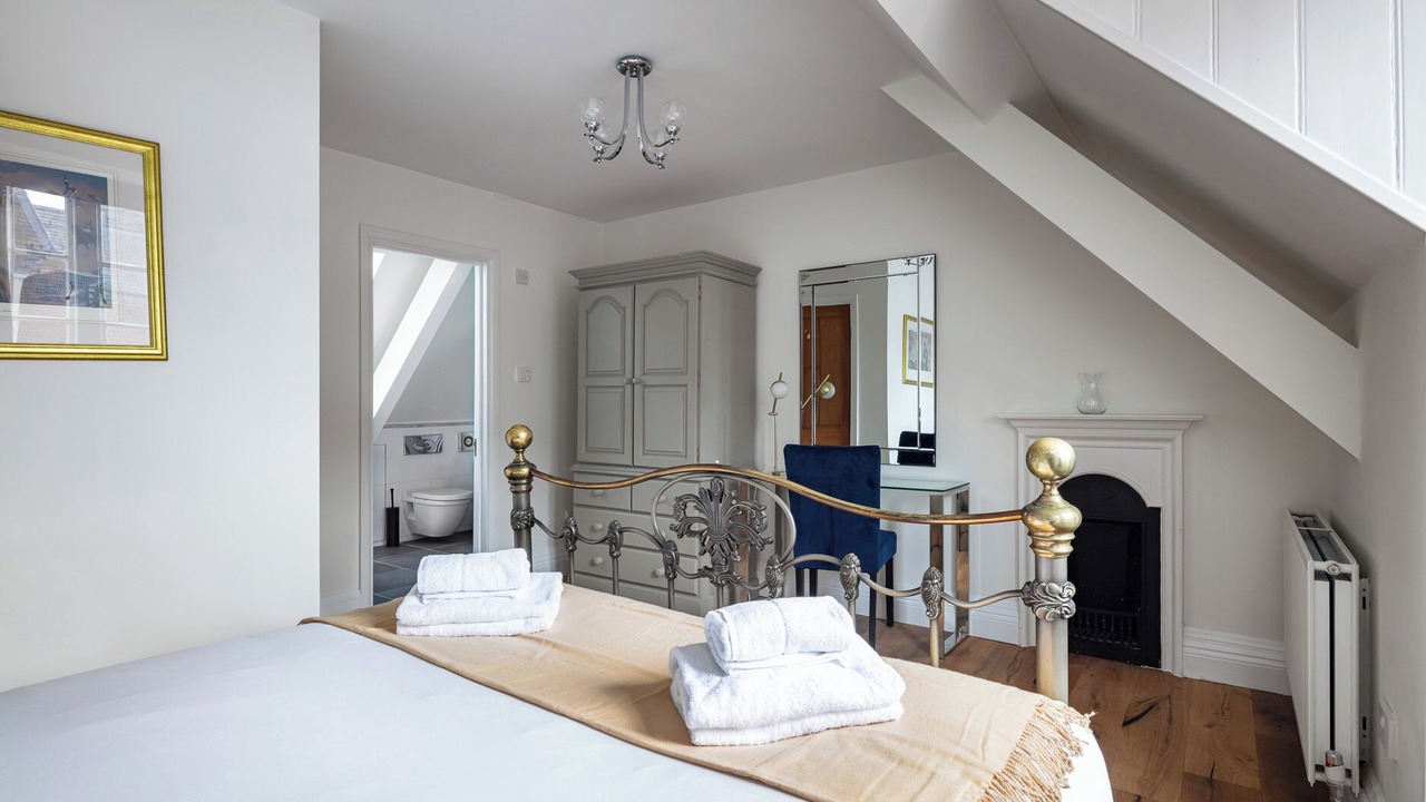 Photo of Bedroom in Windsor