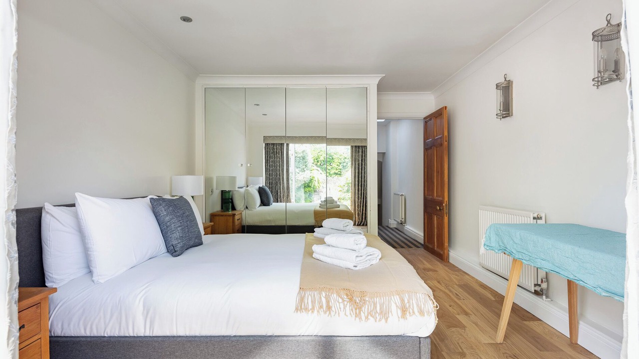 Photo of Bedroom in Windsor