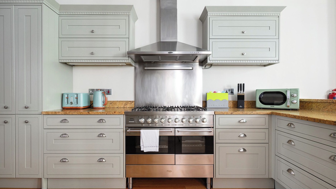 Photo of Kitchen in Windsor