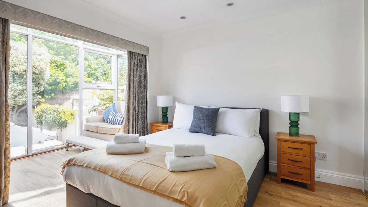 Photo of Bedroom in Windsor