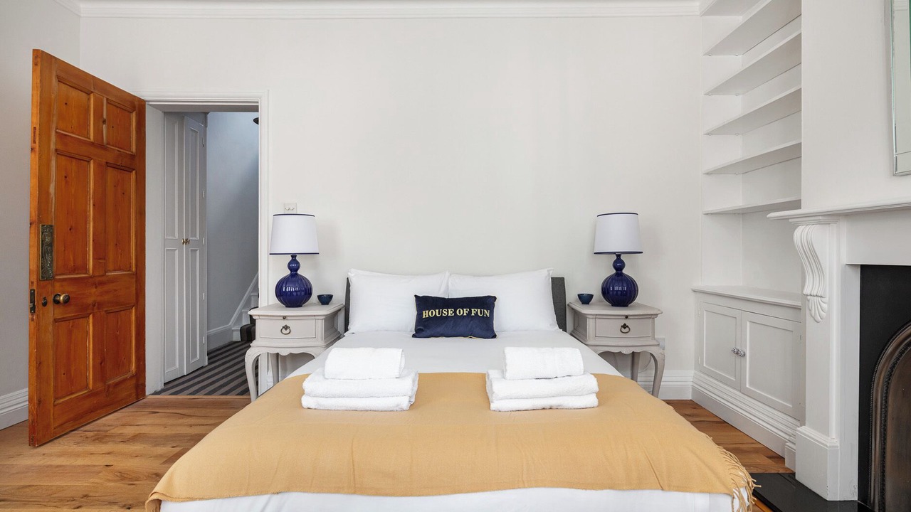 Photo of Bedroom in Windsor