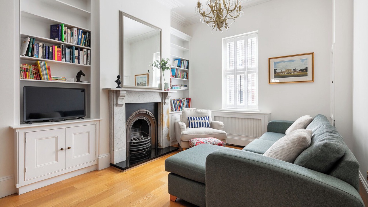 Photo of Livingroom in Windsor