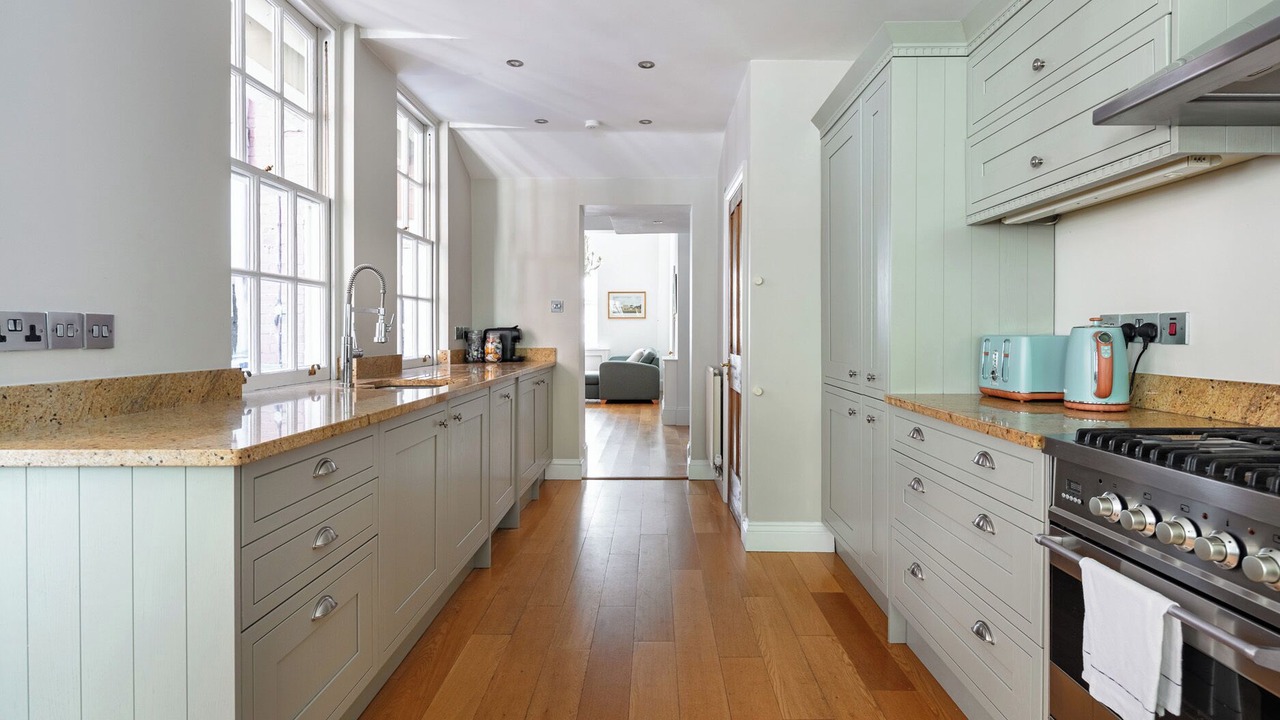 Photo of Kitchen in Windsor