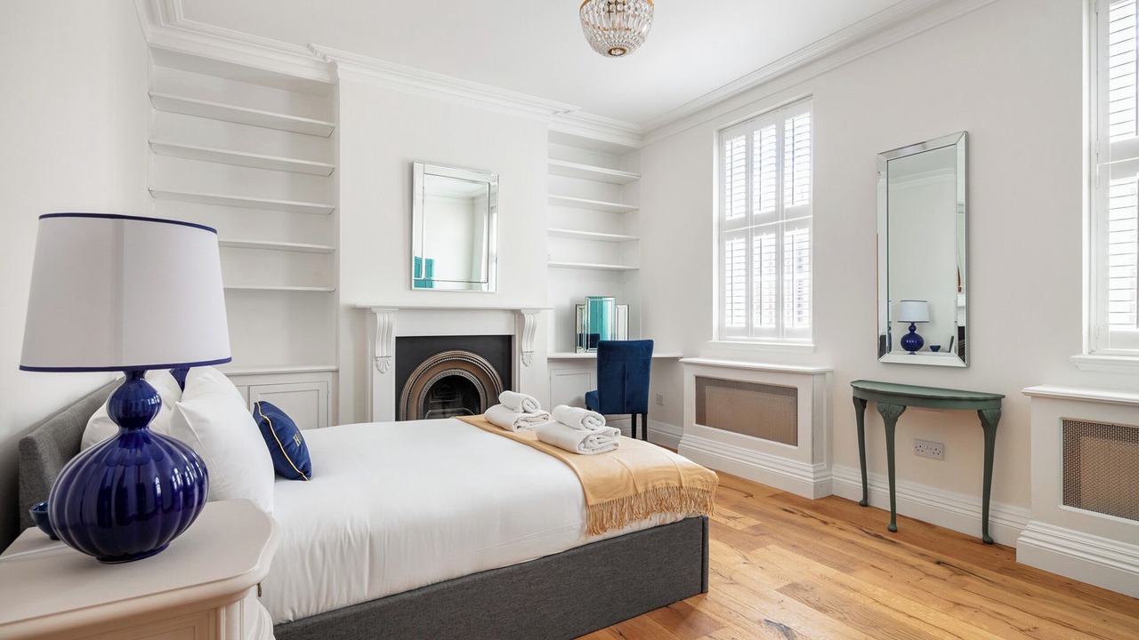 Photo of Bedroom in Windsor