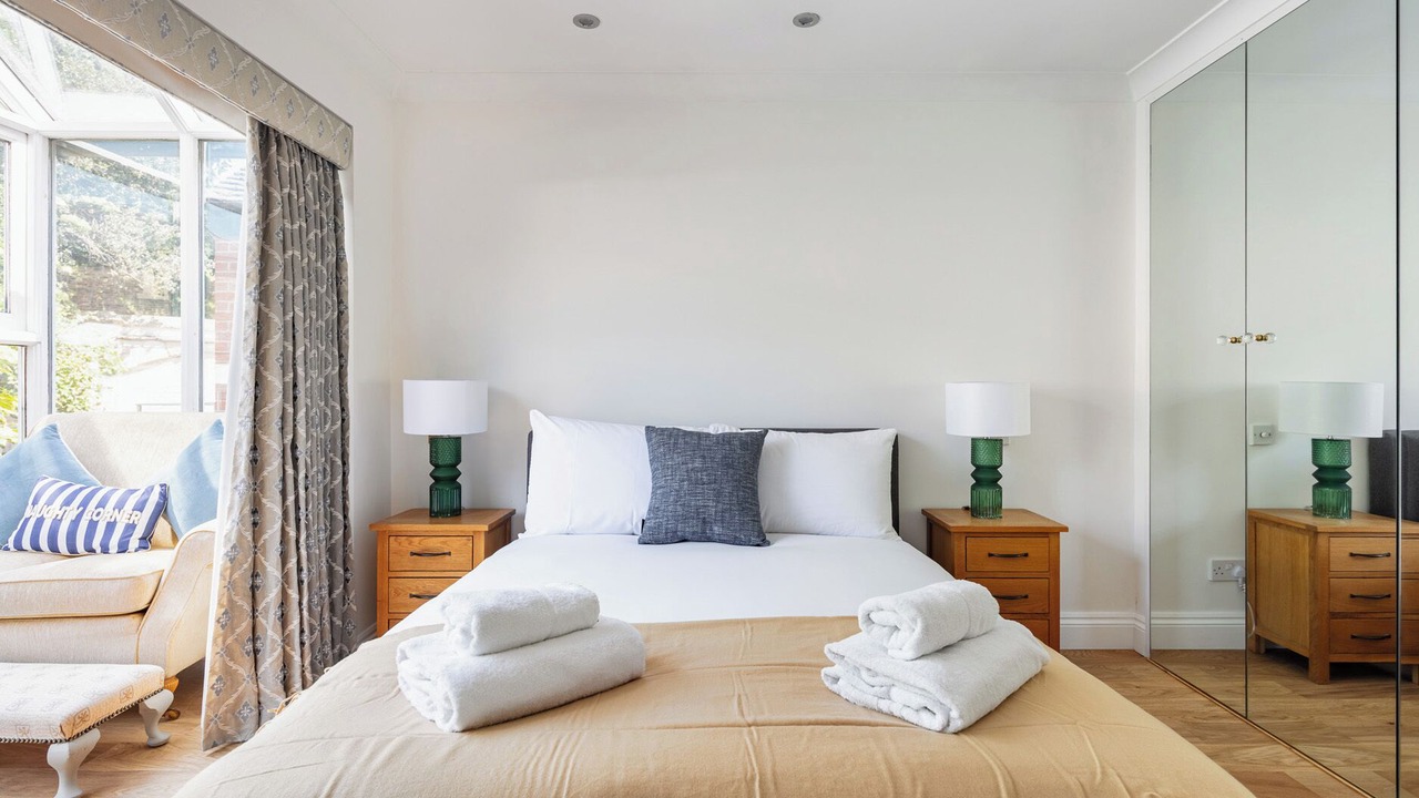 Photo of Bedroom in Windsor