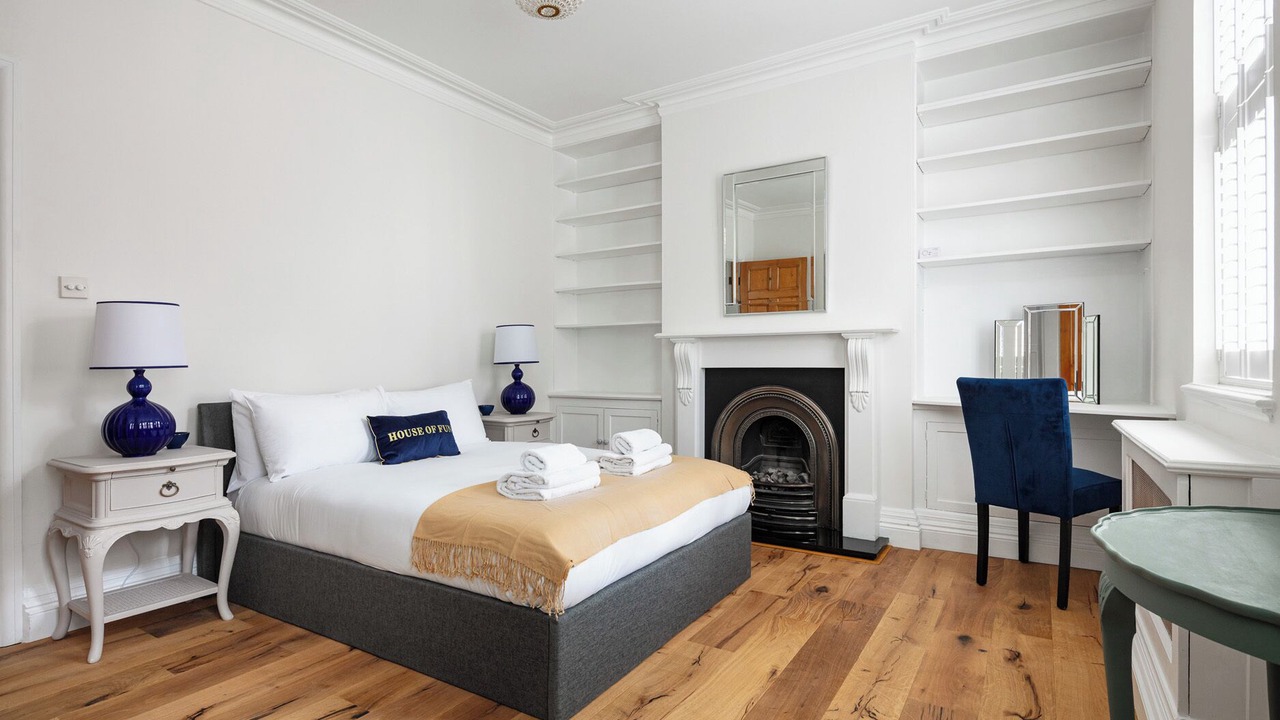 Photo of Bedroom in Windsor