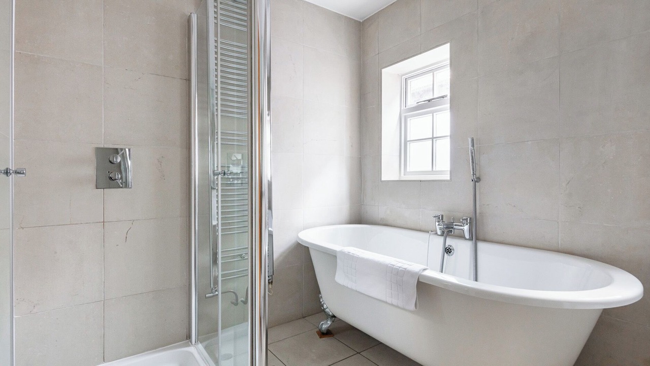 Photo of Bathroom in Windsor