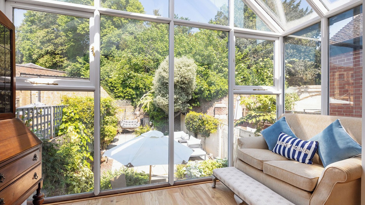 Photo of Livingroom in Windsor