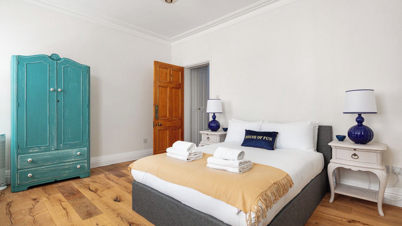 Photo of Bedroom in Windsor