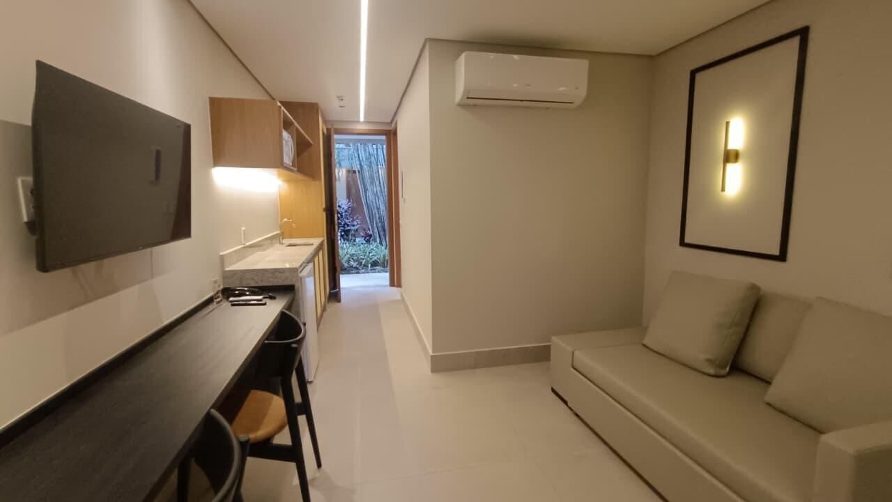 Photo of Livingroom in Pirenopolis