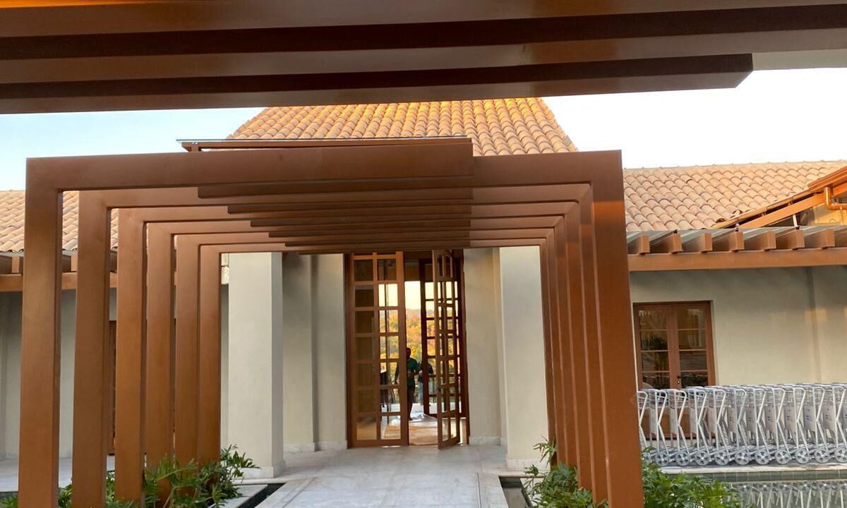 Photo of Patio Balcony in Pirenopolis