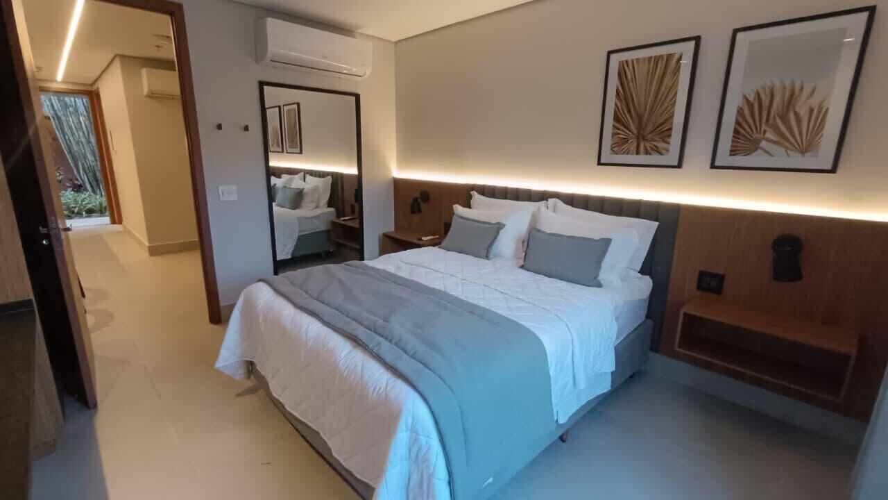 Photo of Bedroom in Pirenopolis