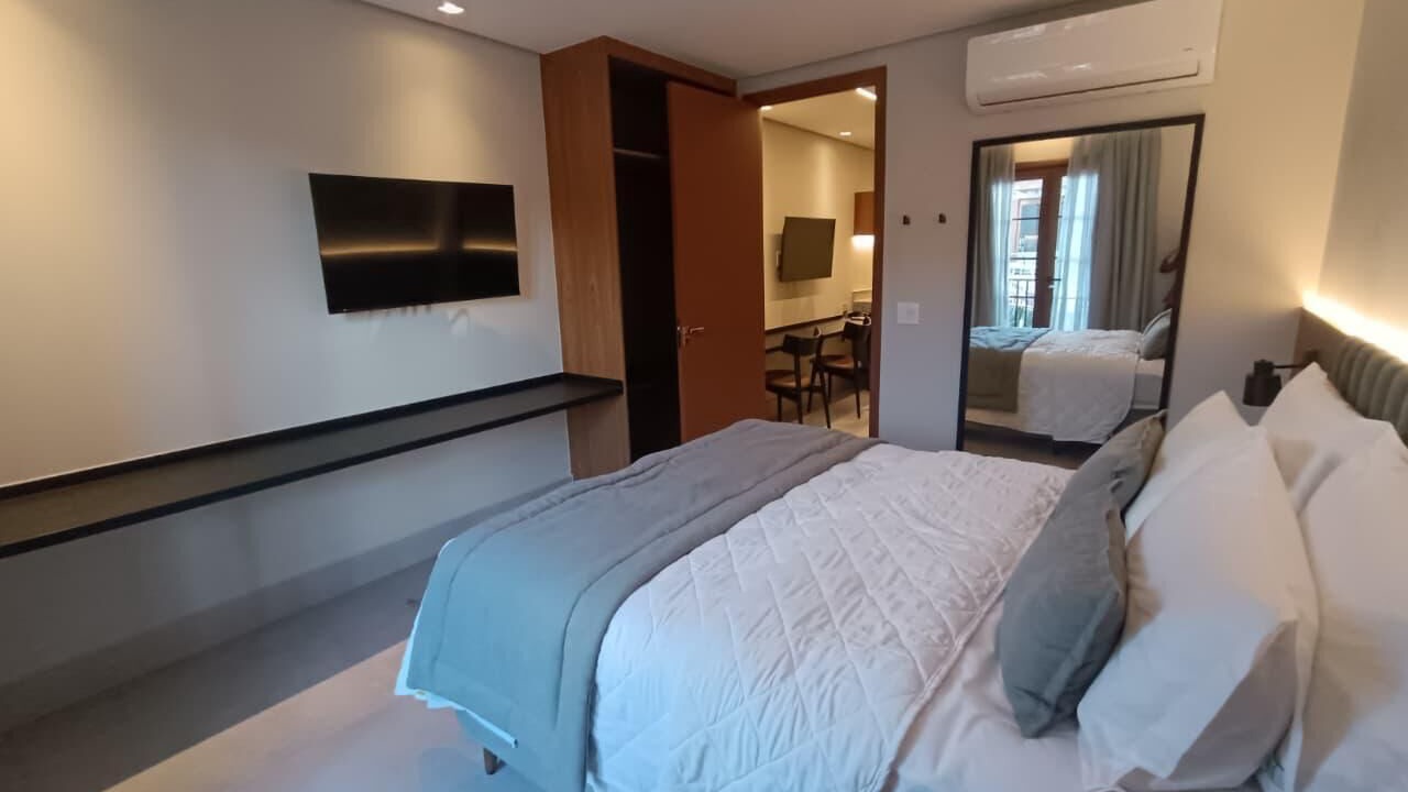 Photo of Bedroom in Pirenopolis