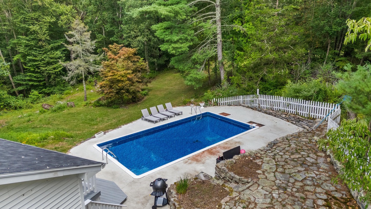 Photo of Outdoor in North Stonington