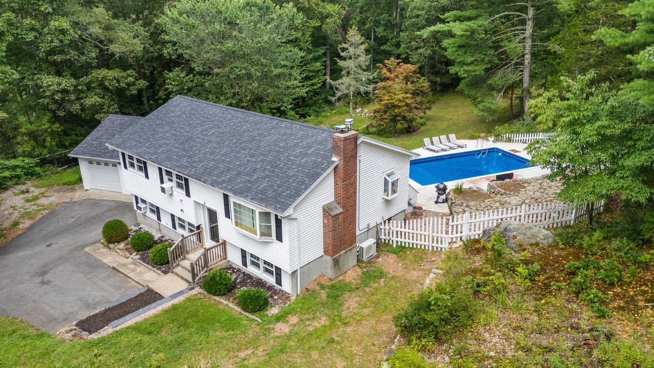 Photo of Outdoor in North Stonington
