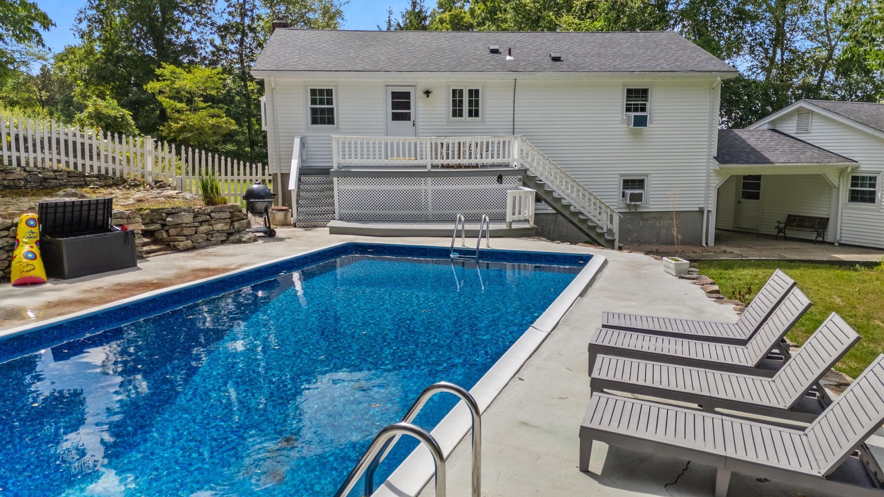 Photo of Outdoor in North Stonington