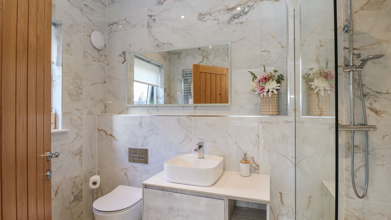 Photo of Bathroom in Spean Bridge