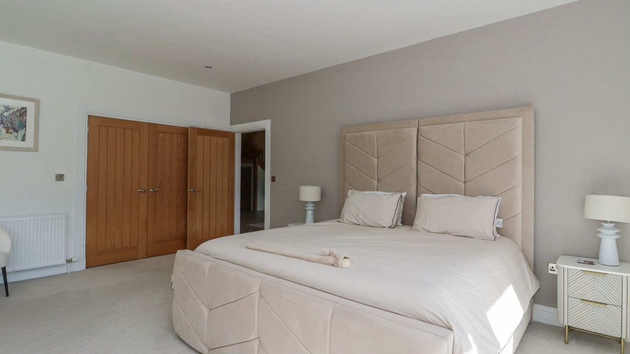 Photo of Bedroom in Spean Bridge