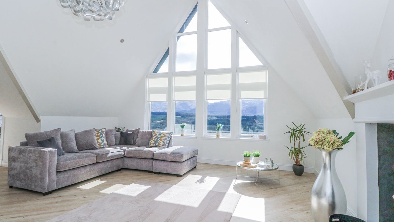 Photo of Livingroom in Spean Bridge