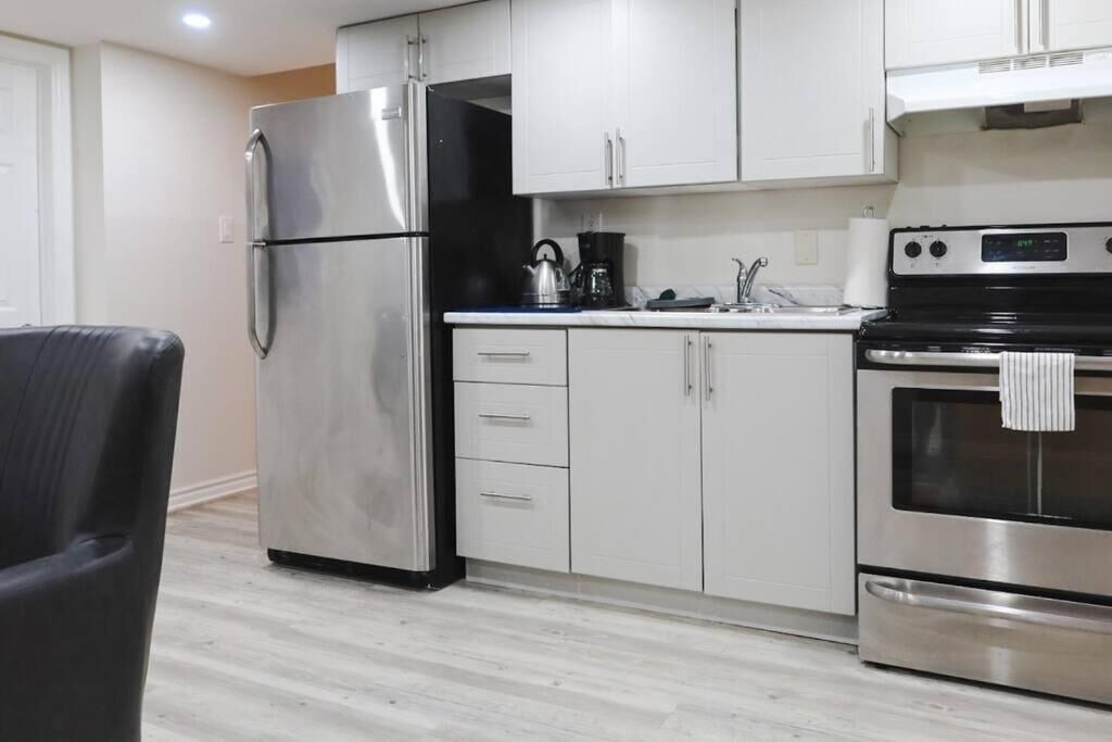 Photo of Kitchen in Brantford